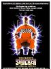 Pôster de Shocker - 100.000 Volts de Terror