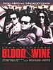 Pôster de Sangue & Vinho