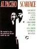 Pôster de Scarface
