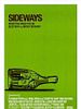 Pôster de Sideways - Entre Umas e Outras
