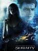 Pôster de Serenity - A Luta pelo Amanhã
