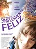 Pôster de Simplesmente Feliz