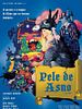 Pôster de Pele de Asno