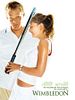 Pôster de Wimbledon - O Jogo do Amor