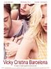 Pôster de Vicky Cristina Barcelona