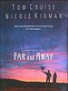 Pôster de Um Sonho Distante