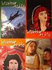 Pôster de Waking Life