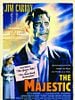 Pôster de Cine Majestic