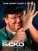 Pôster de Sicko - S.O.S. Saúde