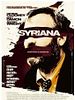 Pôster de Syriana - A Indústria do Petróleo
