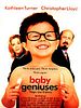 Pôster de Bebês Geniais
