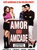 Pôster de Amor ou Amizade