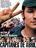 Pôster de Capitães de Abril