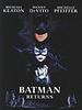 Pôster de Batman - O Retorno