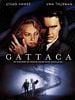 Pôster de Gattaca - Experiência Genética