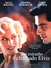 Pôster de Um Estranho Chamado Elvis
