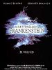 Pôster de Frankenstein de Mary Shelley