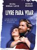 Pôster de Livre para Voar
