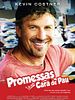 Pôster de Promessas de Um Cara de Pau