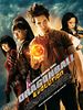 Pôster de Dragonball Evolution