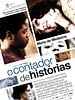 Pôster de O Contador de Histórias