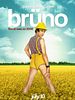 Pôster de Brüno