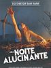 Pôster de Uma Noite Alucinante - A Morte do Demônio