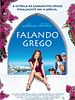 Pôster de Falando Grego