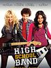 Pôster de High School Band