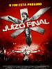 Pôster de Juízo Final