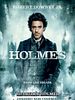 Pôster de Sherlock Holmes