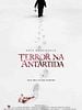 Pôster de Terror Na Antártida