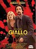 Pôster de Giallo - Reféns do Medo