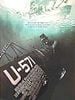Pôster de U-571 - A Batalha do Atlântico