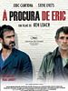 Pôster de À Procura de Eric