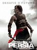 Pôster de Príncipe da Pérsia - As Areias do Tempo