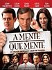 Pôster de A Mente que Mente