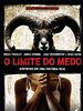 Pôster de O Limite do Medo