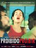 Pôster de Proibido Proibir