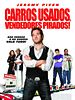 Pôster de Carros Usados, Vendedores Pirados!