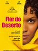 Pôster de Flor do Deserto