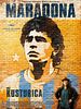 Pôster de Maradona