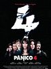 Pôster de Pânico 4