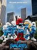 Pôster de Os Smurfs