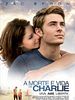 Pôster de A Morte e Vida de Charlie