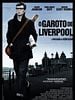 Pôster de O Garoto de Liverpool