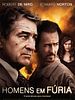 Pôster de Homens em Fúria