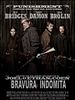 Pôster de Bravura Indômita