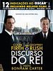 Pôster de O Discurso do Rei