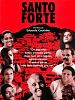 Pôster de Santo Forte
